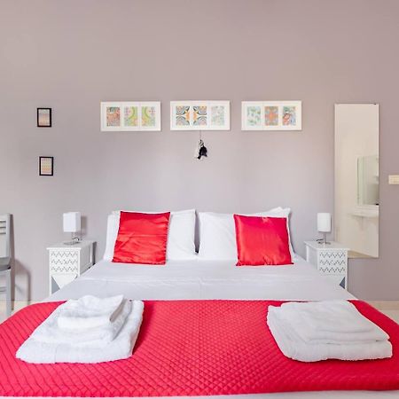 San Lazzaro Apartment Lecce Kültér fotó