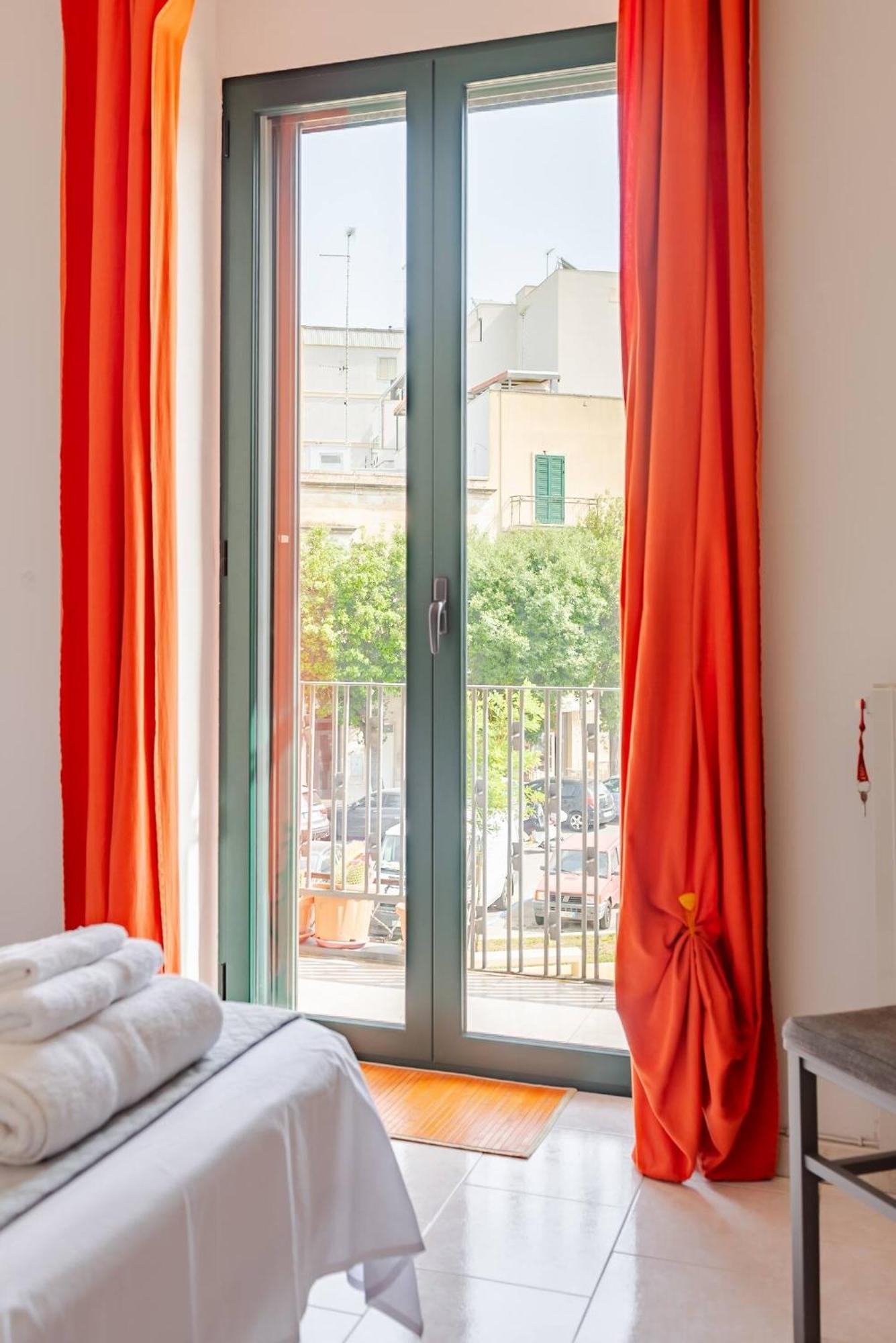 San Lazzaro Apartment Lecce Kültér fotó